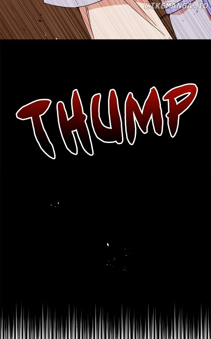 Goddess’s Way of Attacking Tigers Chapter 38 - Page 5