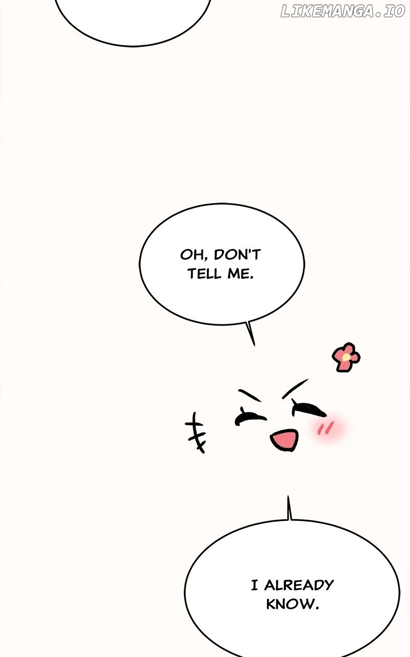 Goddess’s Way of Attacking Tigers Chapter 38 - Page 51