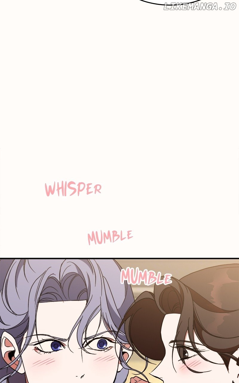 Goddess’s Way of Attacking Tigers Chapter 38 - Page 52