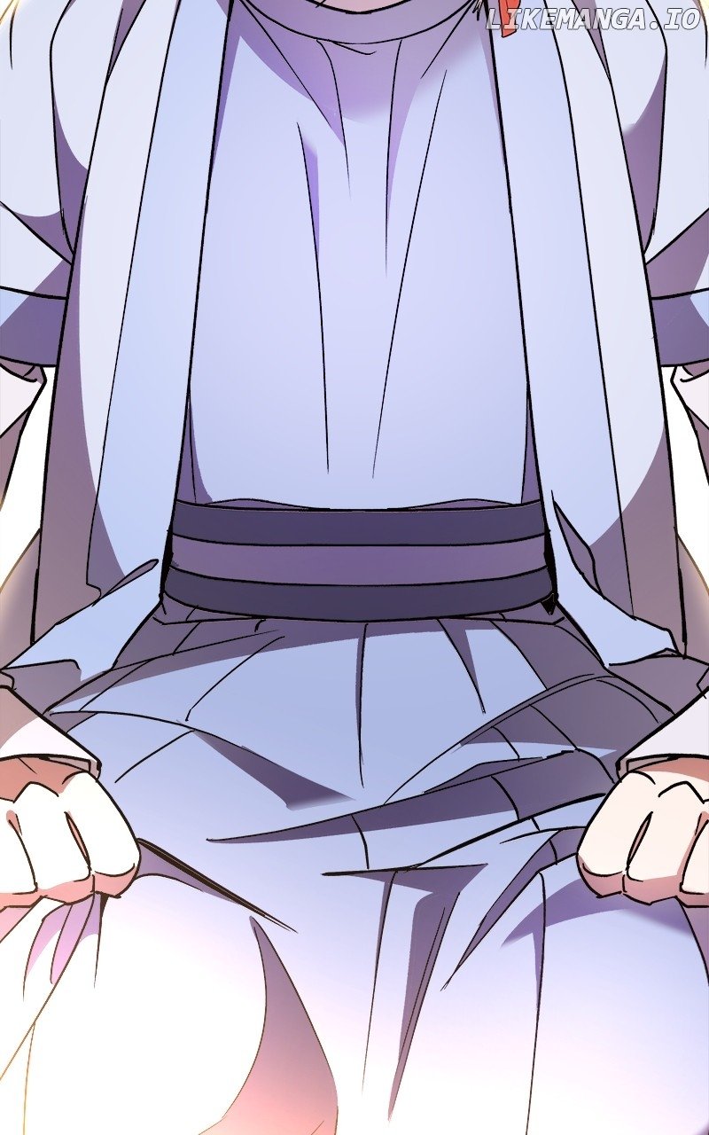 Goddess’s Way of Attacking Tigers Chapter 38 - Page 58