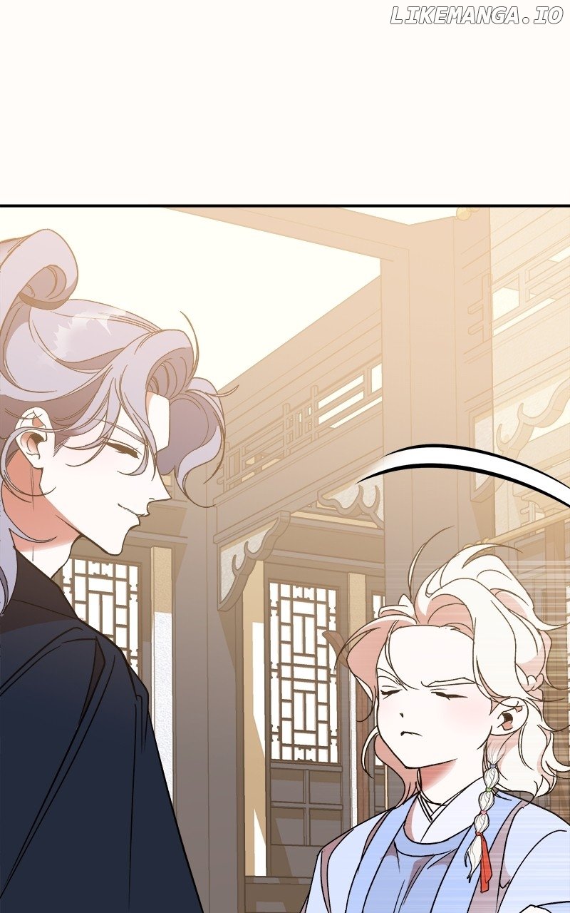 Goddess’s Way of Attacking Tigers Chapter 38 - Page 61