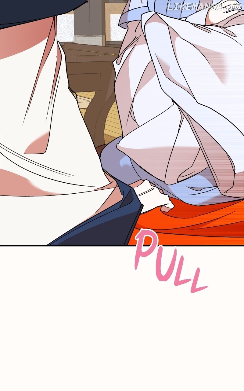 Goddess’s Way of Attacking Tigers Chapter 38 - Page 62