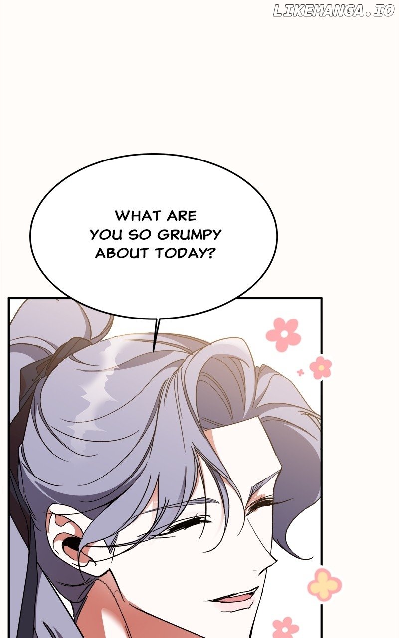 Goddess’s Way of Attacking Tigers Chapter 38 - Page 63