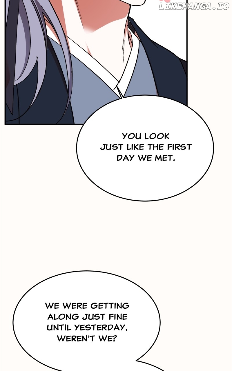 Goddess’s Way of Attacking Tigers Chapter 38 - Page 64