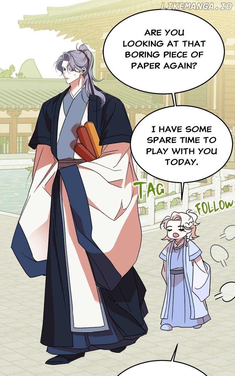 Goddess’s Way of Attacking Tigers Chapter 38 - Page 66