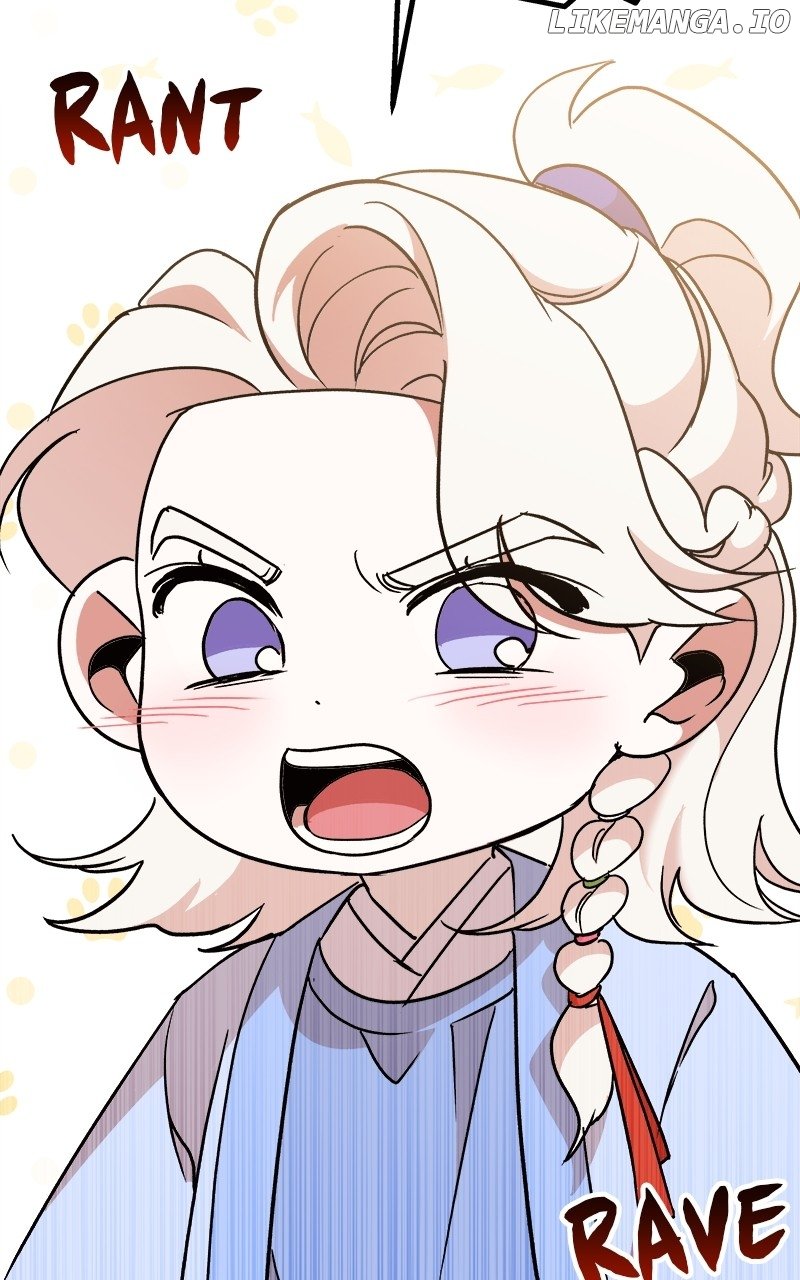 Goddess’s Way of Attacking Tigers Chapter 38 - Page 68