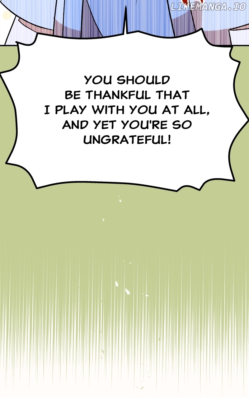 Goddess’s Way of Attacking Tigers Chapter 38 - Page 69