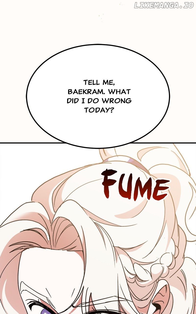 Goddess’s Way of Attacking Tigers Chapter 38 - Page 70