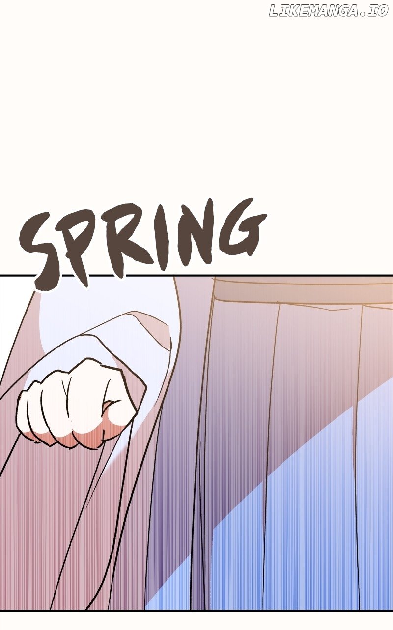 Goddess’s Way of Attacking Tigers Chapter 38 - Page 72