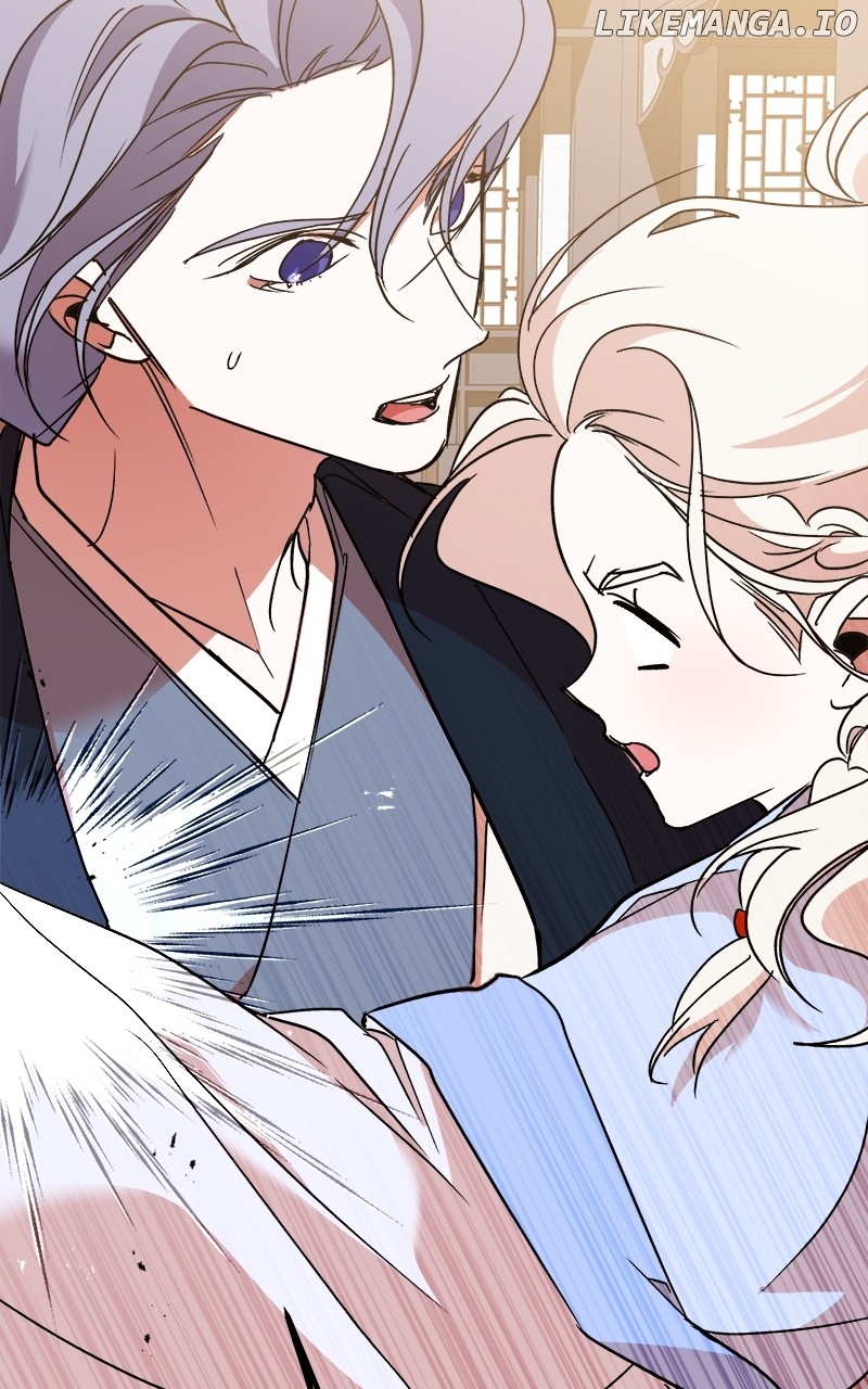 Goddess’s Way of Attacking Tigers Chapter 38 - Page 74