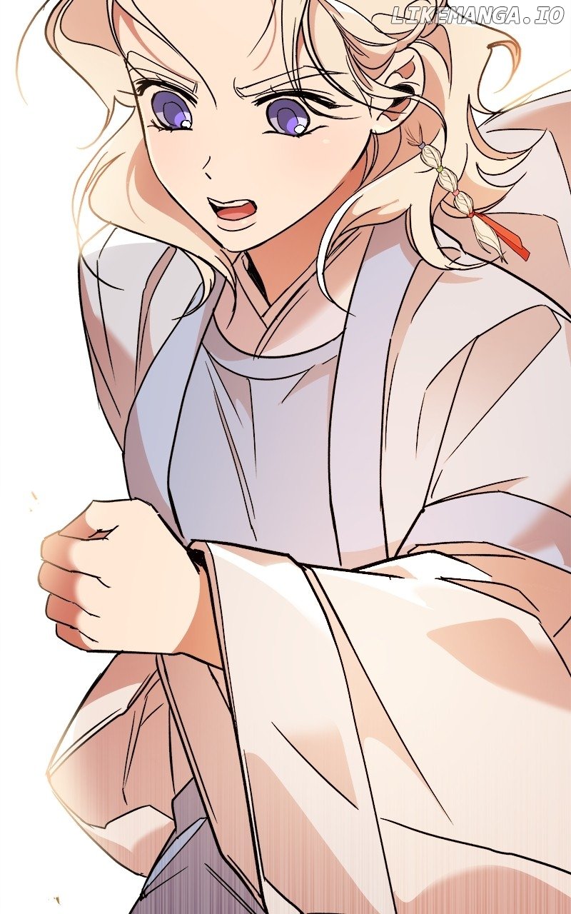 Goddess’s Way of Attacking Tigers Chapter 38 - Page 80