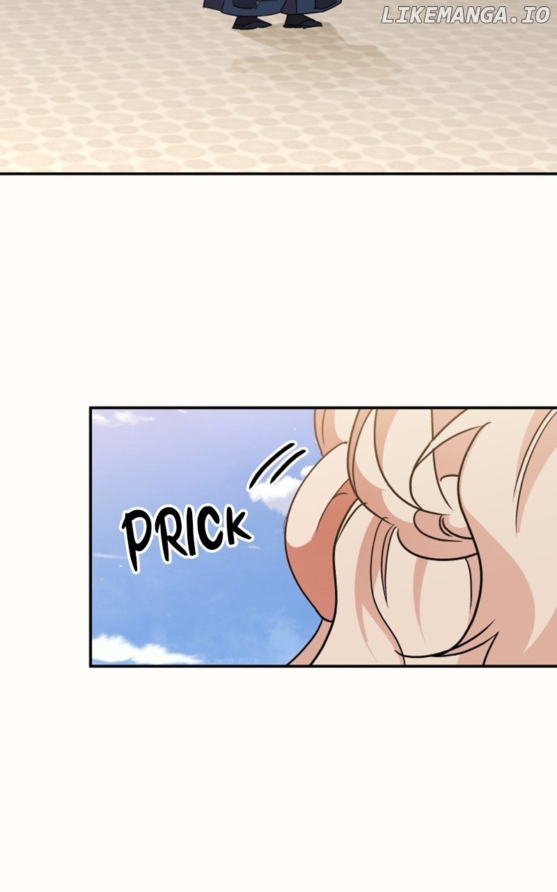 Goddess’s Way of Attacking Tigers Chapter 38 - Page 85