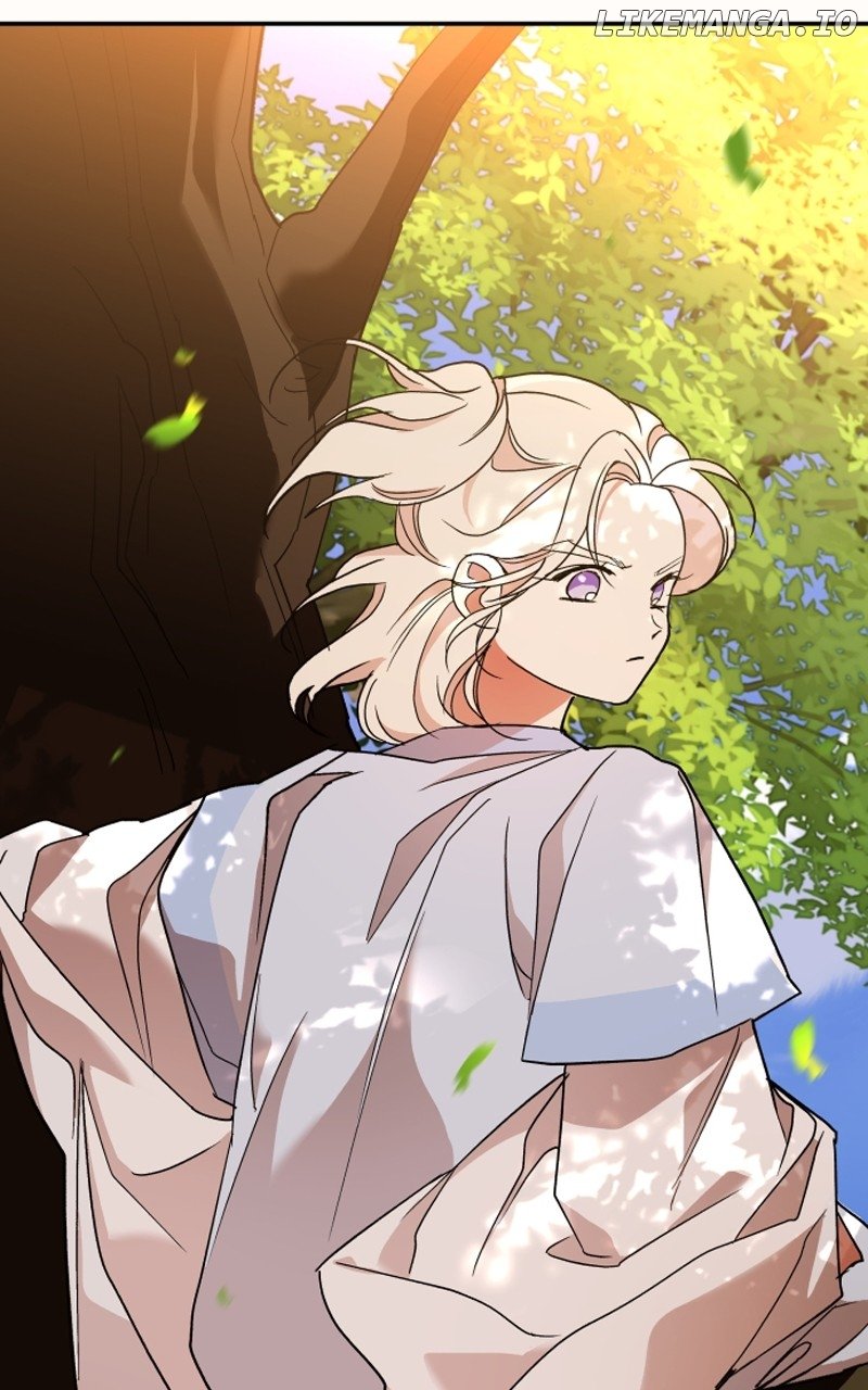 Goddess’s Way of Attacking Tigers Chapter 38 - Page 88
