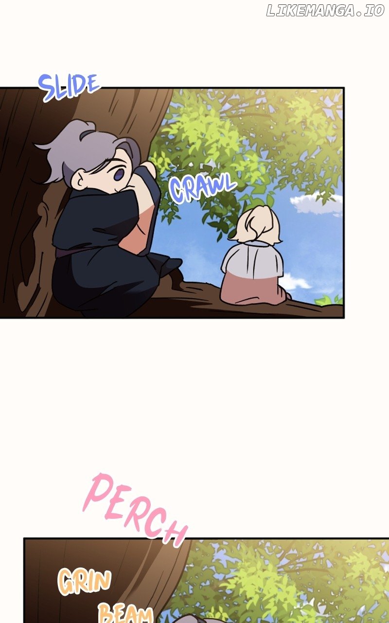 Goddess’s Way of Attacking Tigers Chapter 38 - Page 90