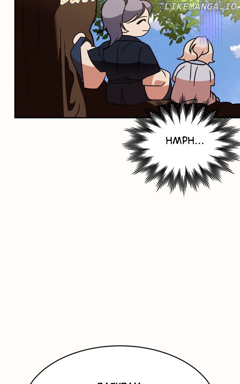 Goddess’s Way of Attacking Tigers Chapter 38 - Page 91