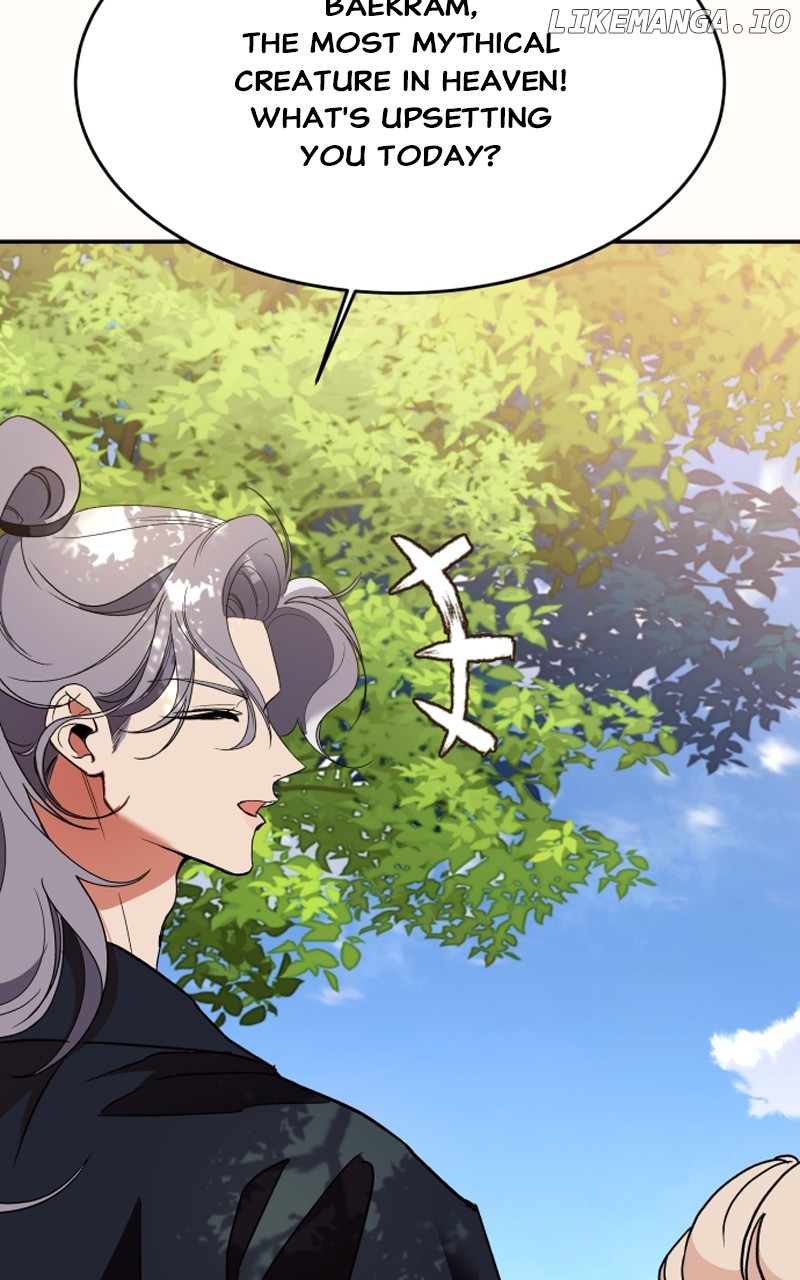 Goddess’s Way of Attacking Tigers Chapter 38 - Page 92