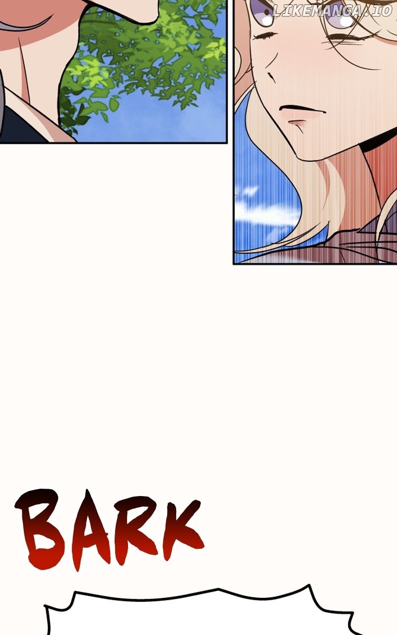 Goddess’s Way of Attacking Tigers Chapter 38 - Page 95