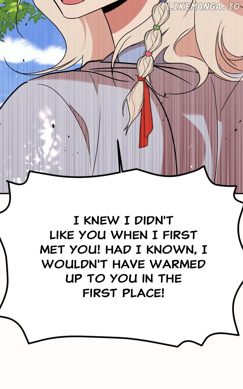 Goddess’s Way of Attacking Tigers Chapter 38 - Page 97