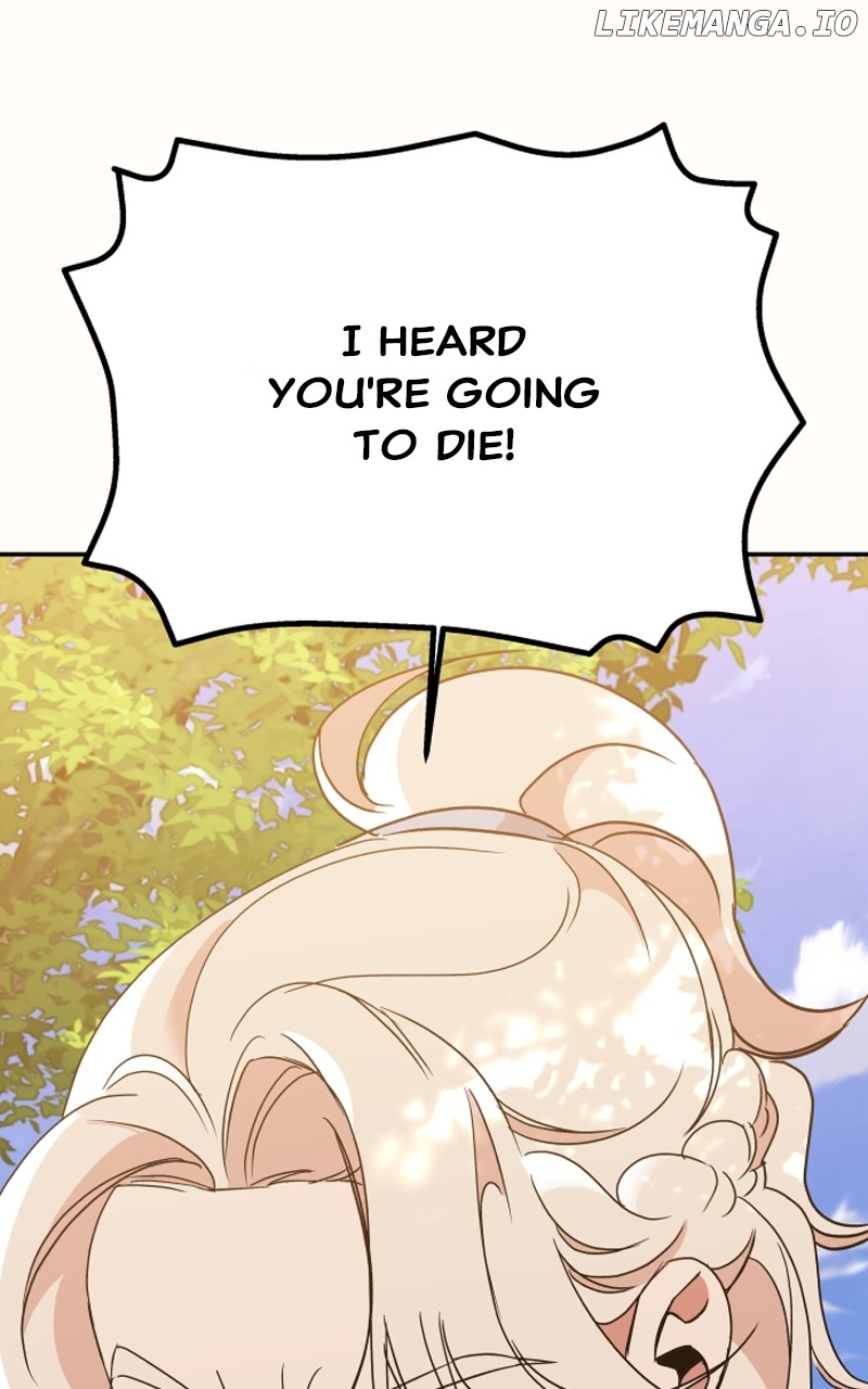 Goddess’s Way of Attacking Tigers Chapter 38 - Page 99