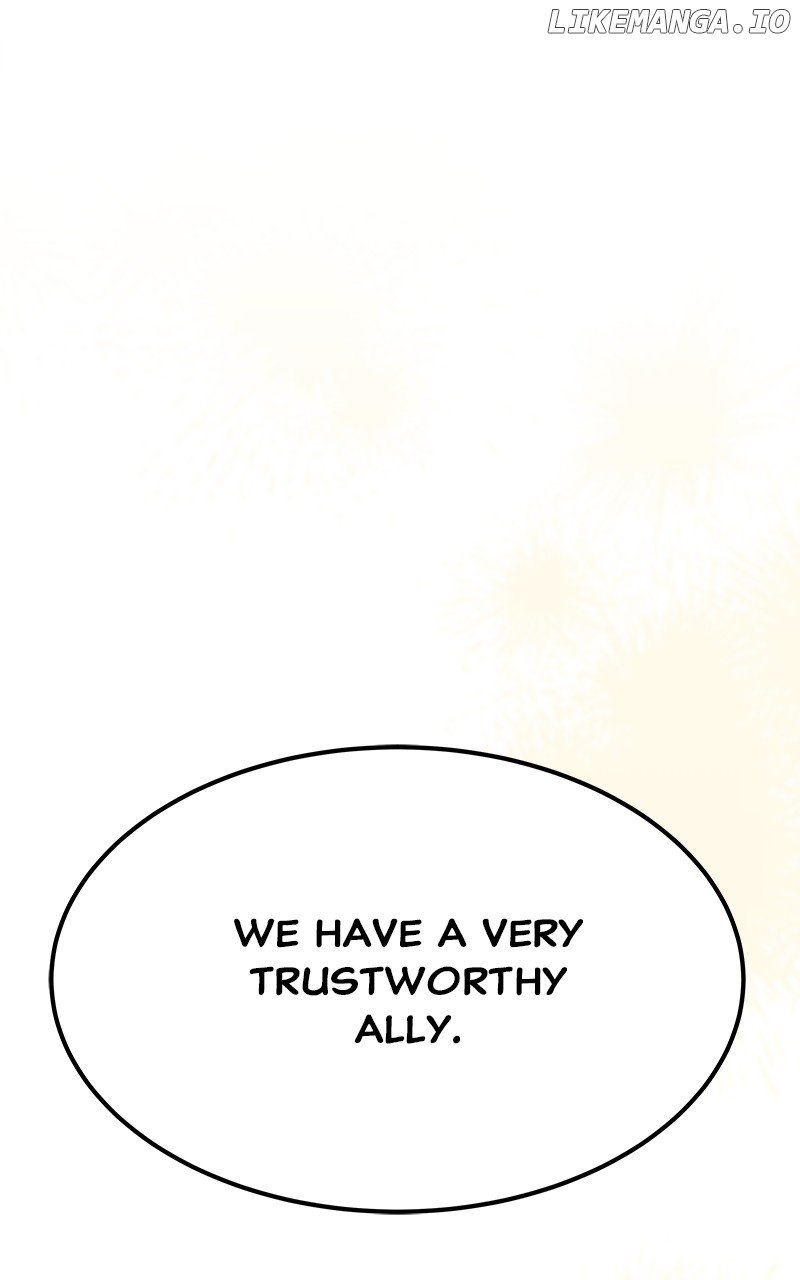 Goddess’s Way of Attacking Tigers Chapter 39 - Page 0
