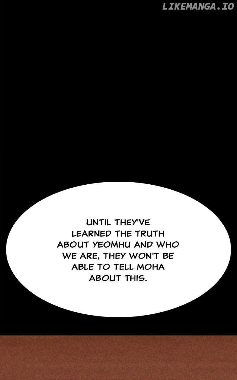 Goddess’s Way of Attacking Tigers Chapter 39 - Page 100