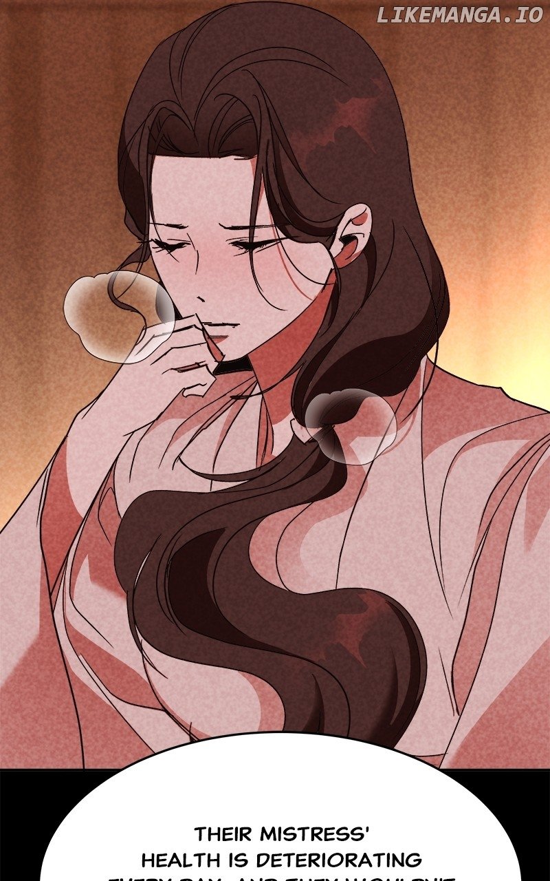 Goddess’s Way of Attacking Tigers Chapter 39 - Page 101