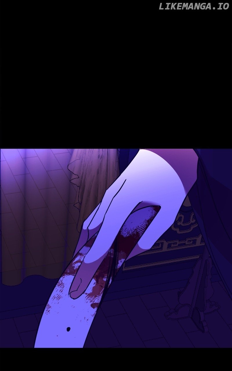 Goddess’s Way of Attacking Tigers Chapter 39 - Page 108