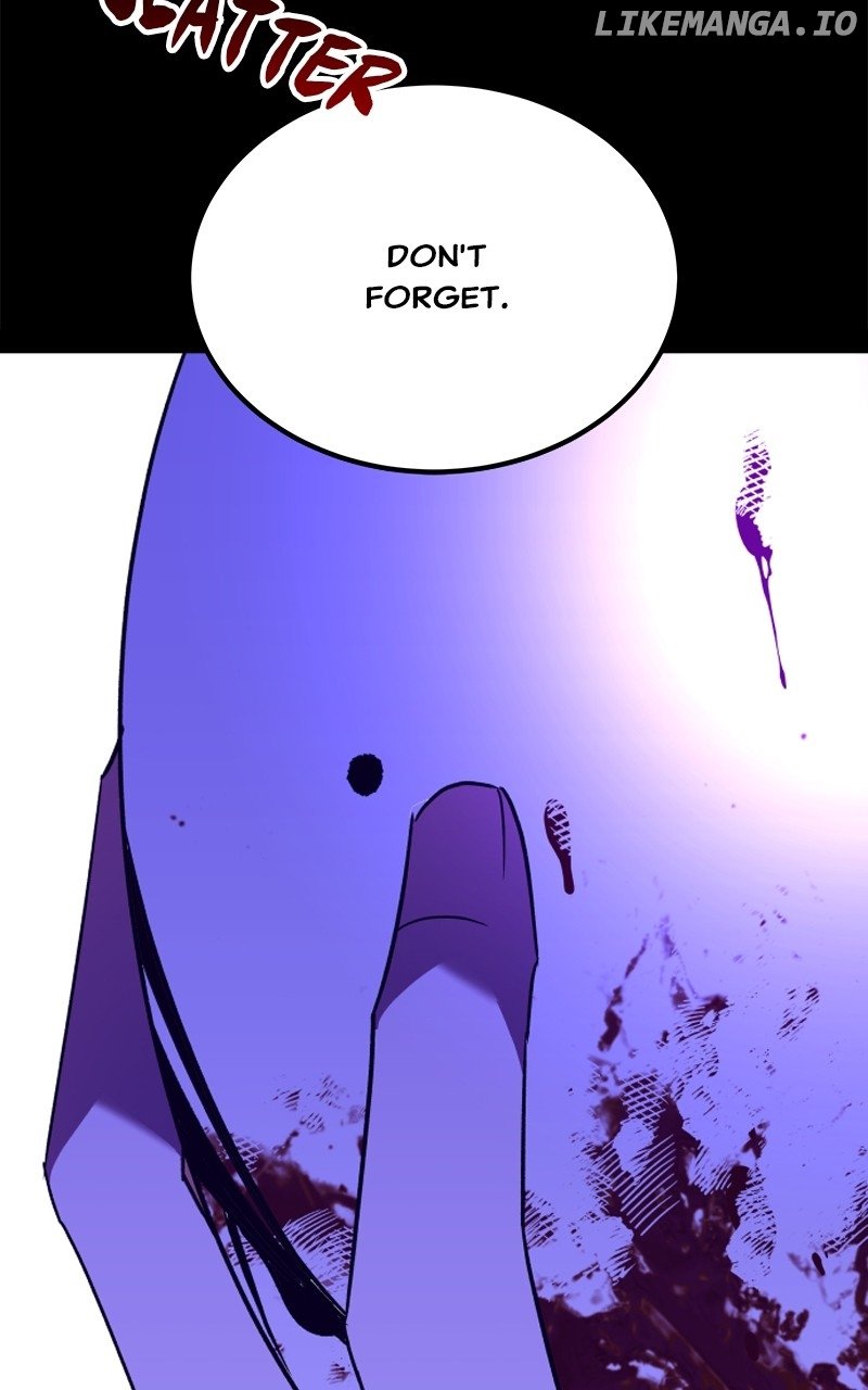 Goddess’s Way of Attacking Tigers Chapter 39 - Page 110
