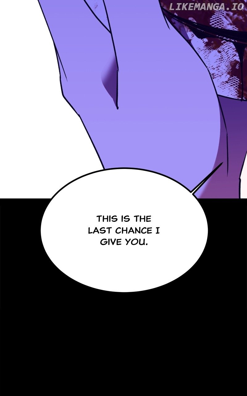 Goddess’s Way of Attacking Tigers Chapter 39 - Page 111
