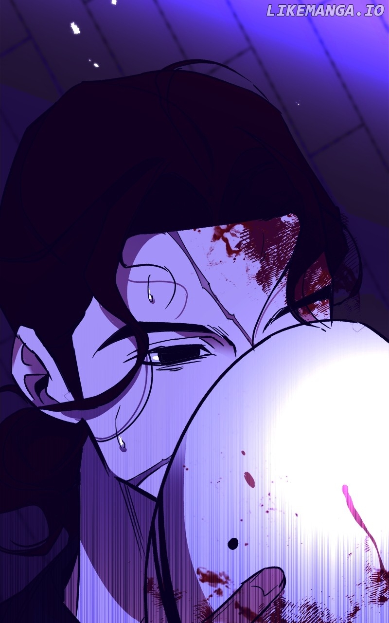 Goddess’s Way of Attacking Tigers Chapter 39 - Page 113