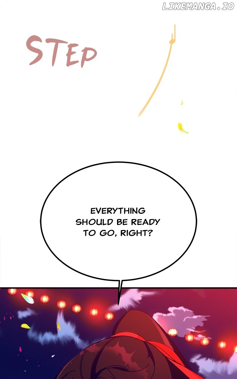 Goddess’s Way of Attacking Tigers Chapter 39 - Page 122