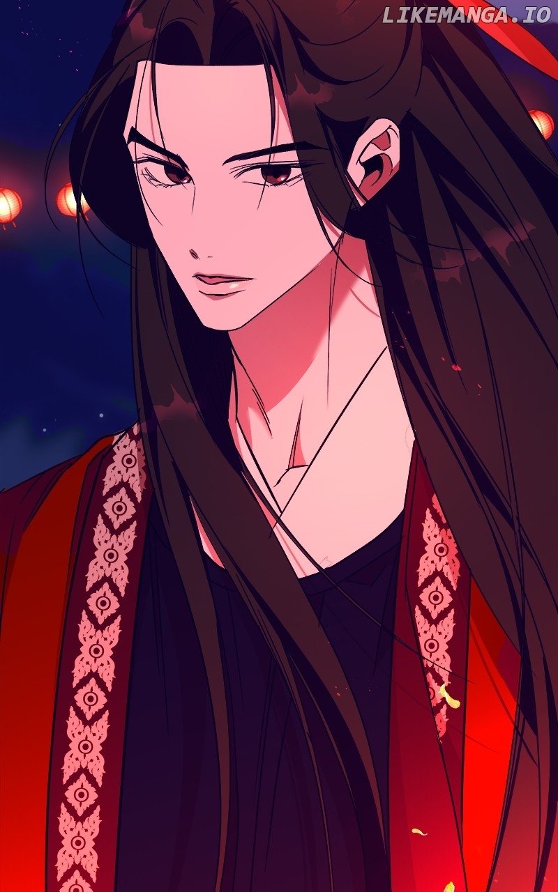 Goddess’s Way of Attacking Tigers Chapter 39 - Page 123
