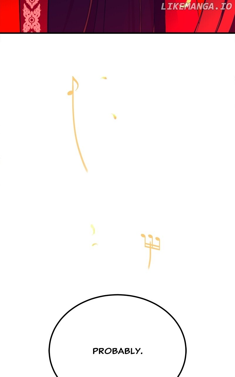 Goddess’s Way of Attacking Tigers Chapter 39 - Page 124