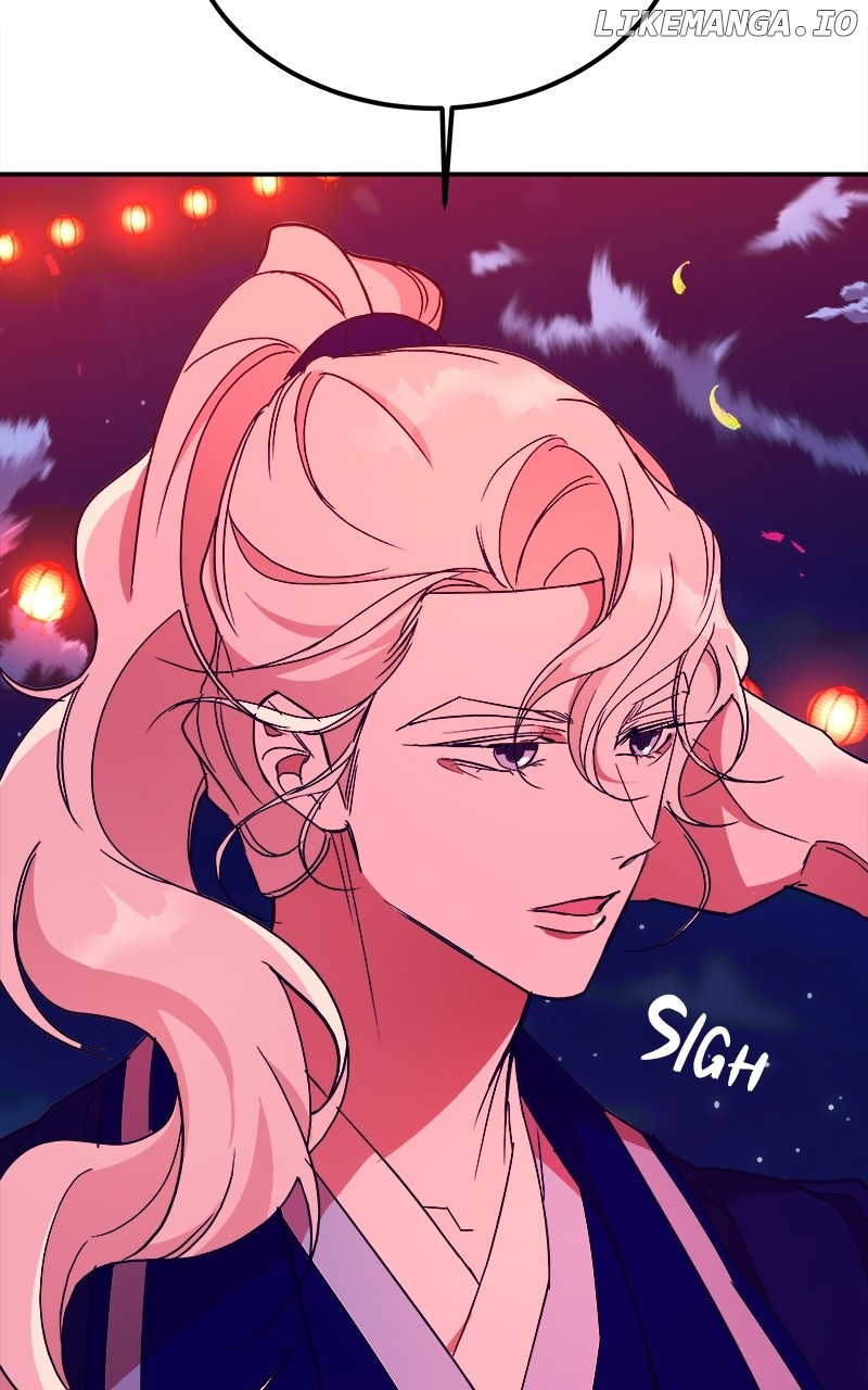 Goddess’s Way of Attacking Tigers Chapter 39 - Page 125