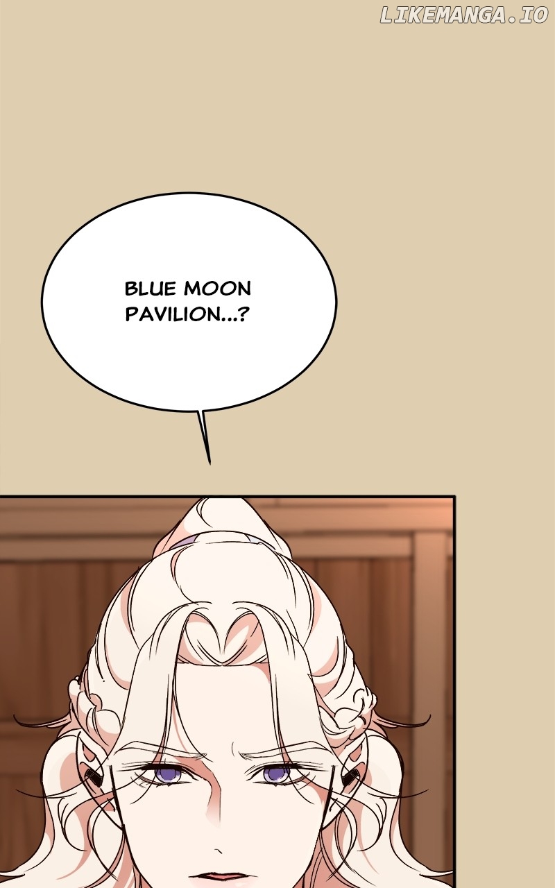 Goddess’s Way of Attacking Tigers Chapter 39 - Page 130
