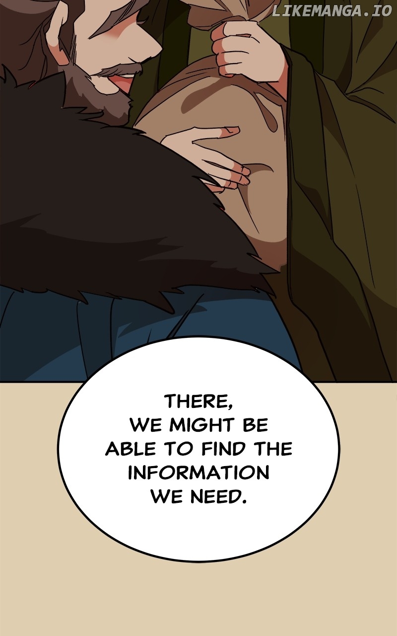 Goddess’s Way of Attacking Tigers Chapter 39 - Page 133