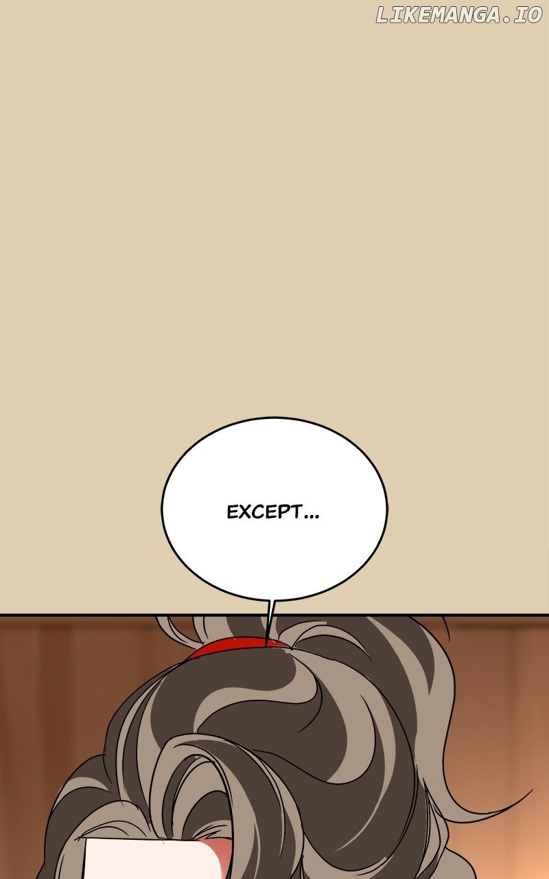 Goddess’s Way of Attacking Tigers Chapter 39 - Page 134