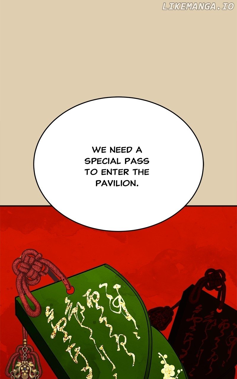 Goddess’s Way of Attacking Tigers Chapter 39 - Page 136