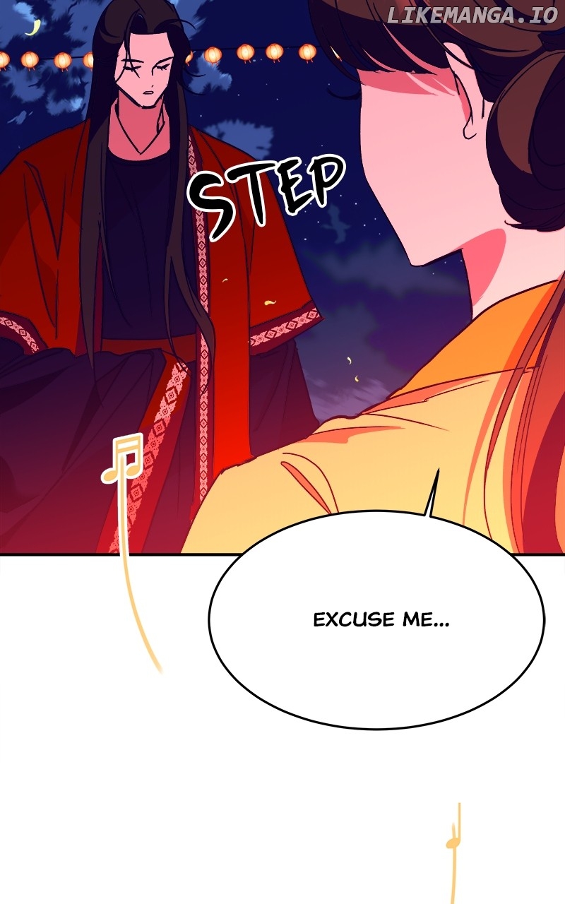 Goddess’s Way of Attacking Tigers Chapter 39 - Page 143