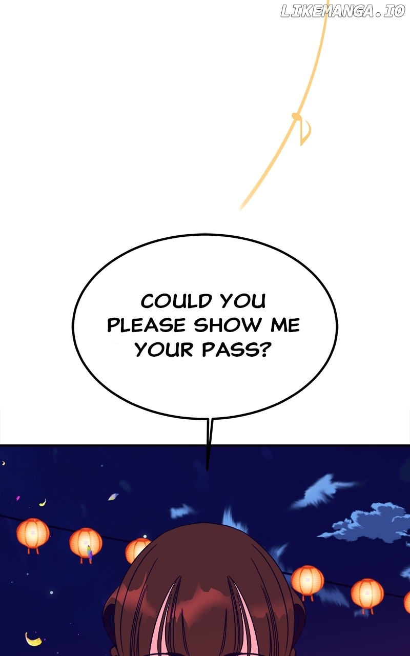 Goddess’s Way of Attacking Tigers Chapter 39 - Page 144