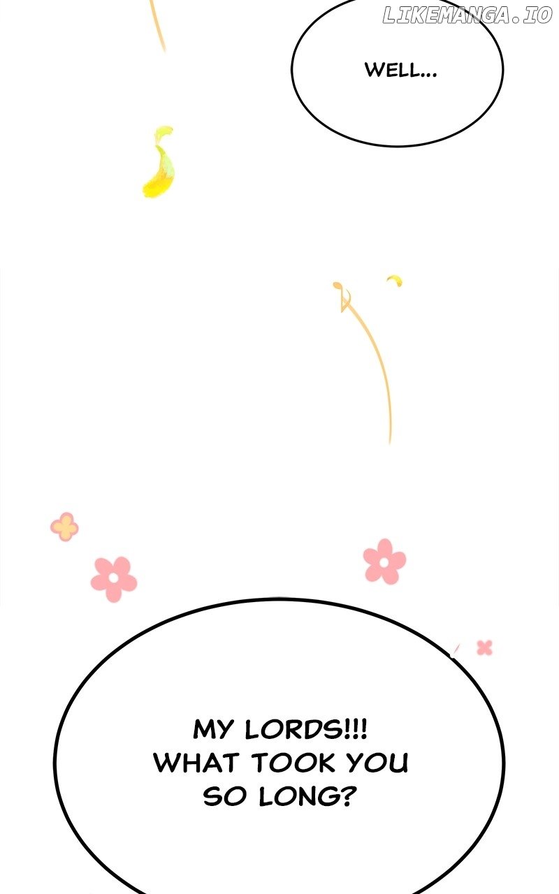 Goddess’s Way of Attacking Tigers Chapter 39 - Page 146