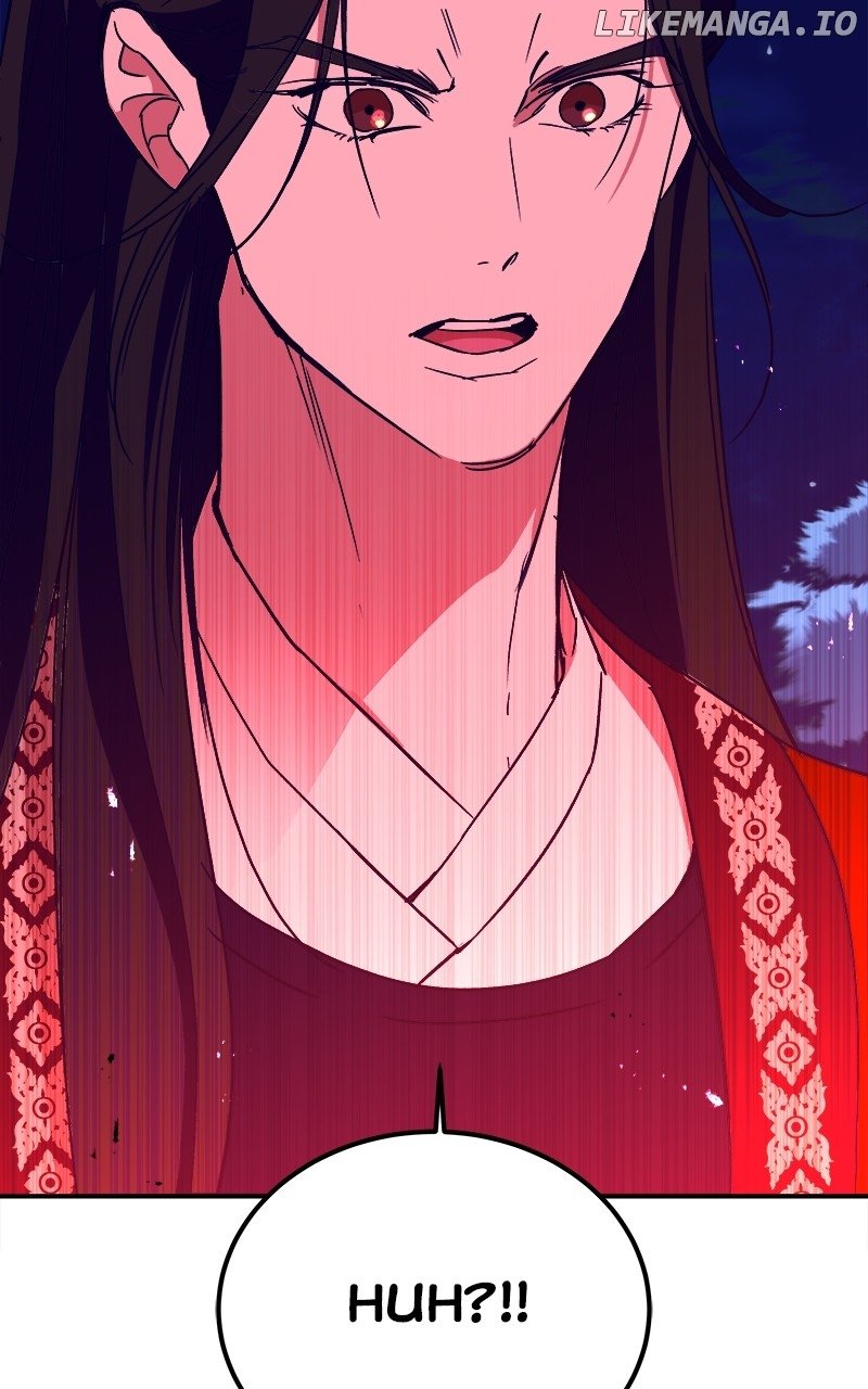 Goddess’s Way of Attacking Tigers Chapter 39 - Page 148