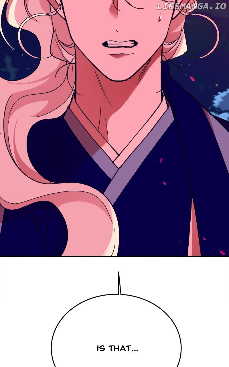 Goddess’s Way of Attacking Tigers Chapter 39 - Page 150
