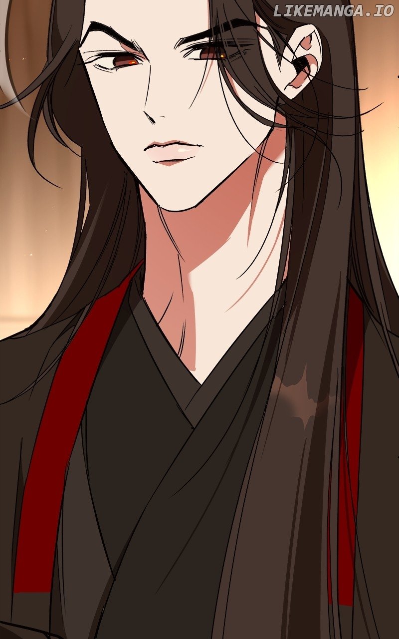 Goddess’s Way of Attacking Tigers Chapter 39 - Page 17