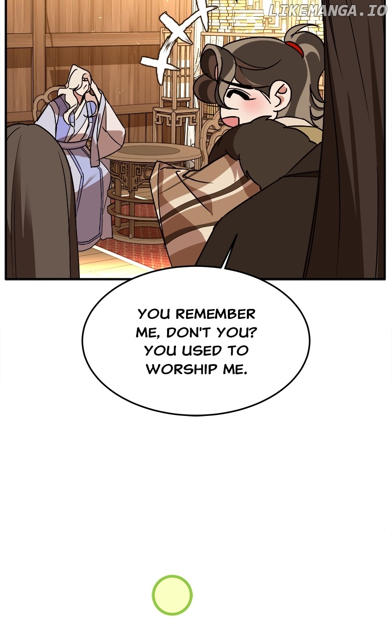 Goddess’s Way of Attacking Tigers Chapter 39 - Page 21