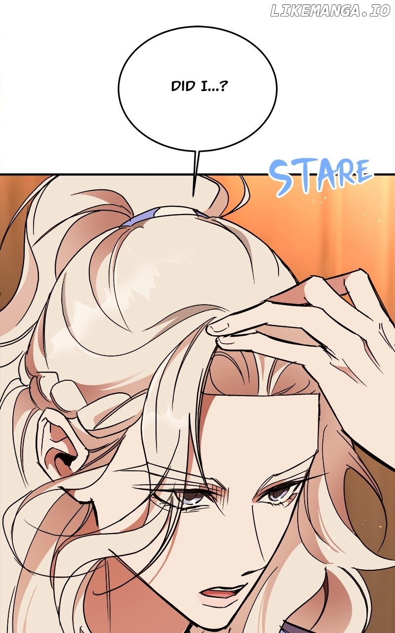 Goddess’s Way of Attacking Tigers Chapter 39 - Page 24