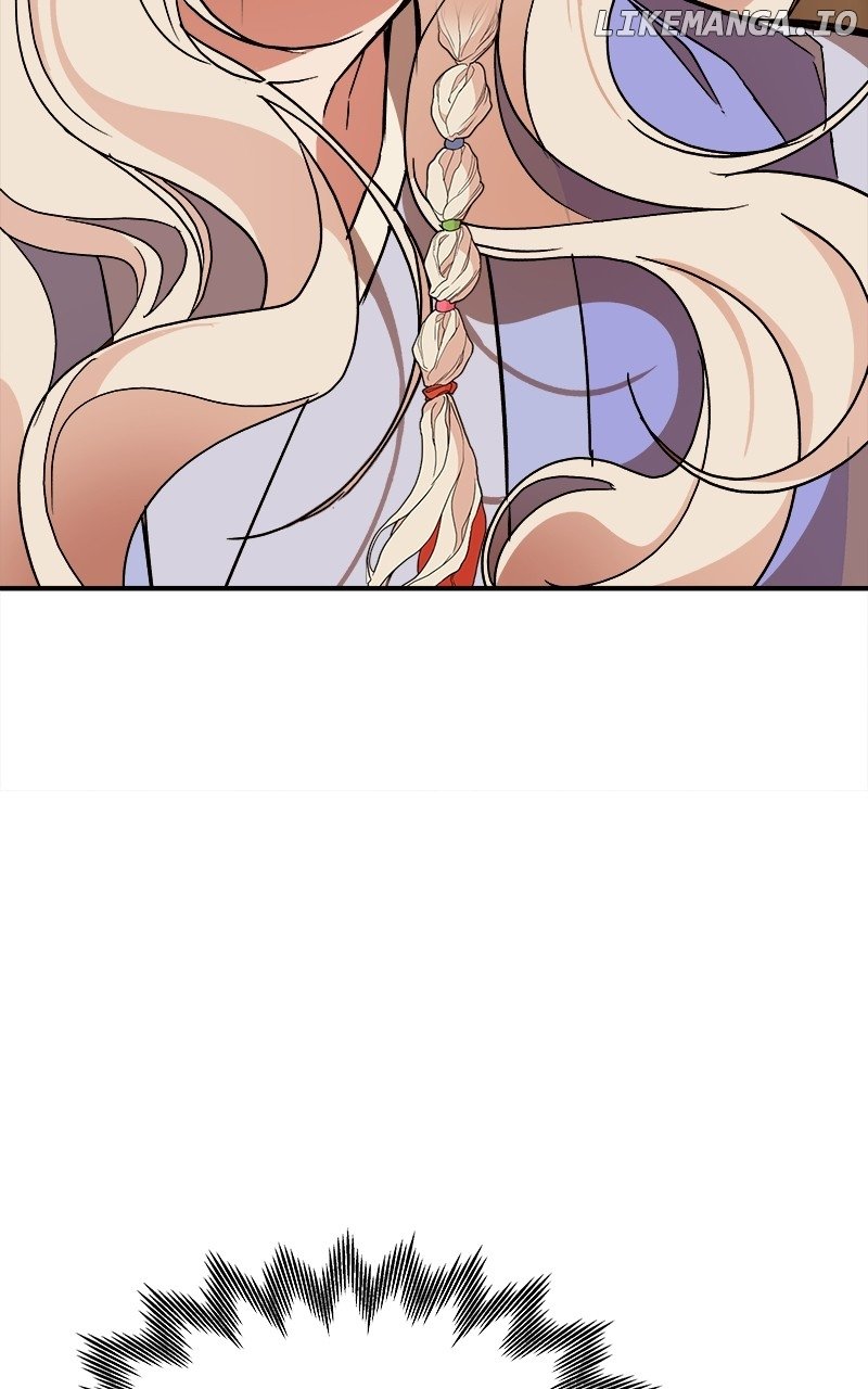 Goddess’s Way of Attacking Tigers Chapter 39 - Page 25
