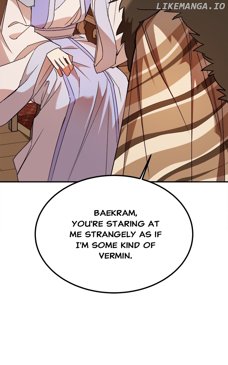Goddess’s Way of Attacking Tigers Chapter 39 - Page 27