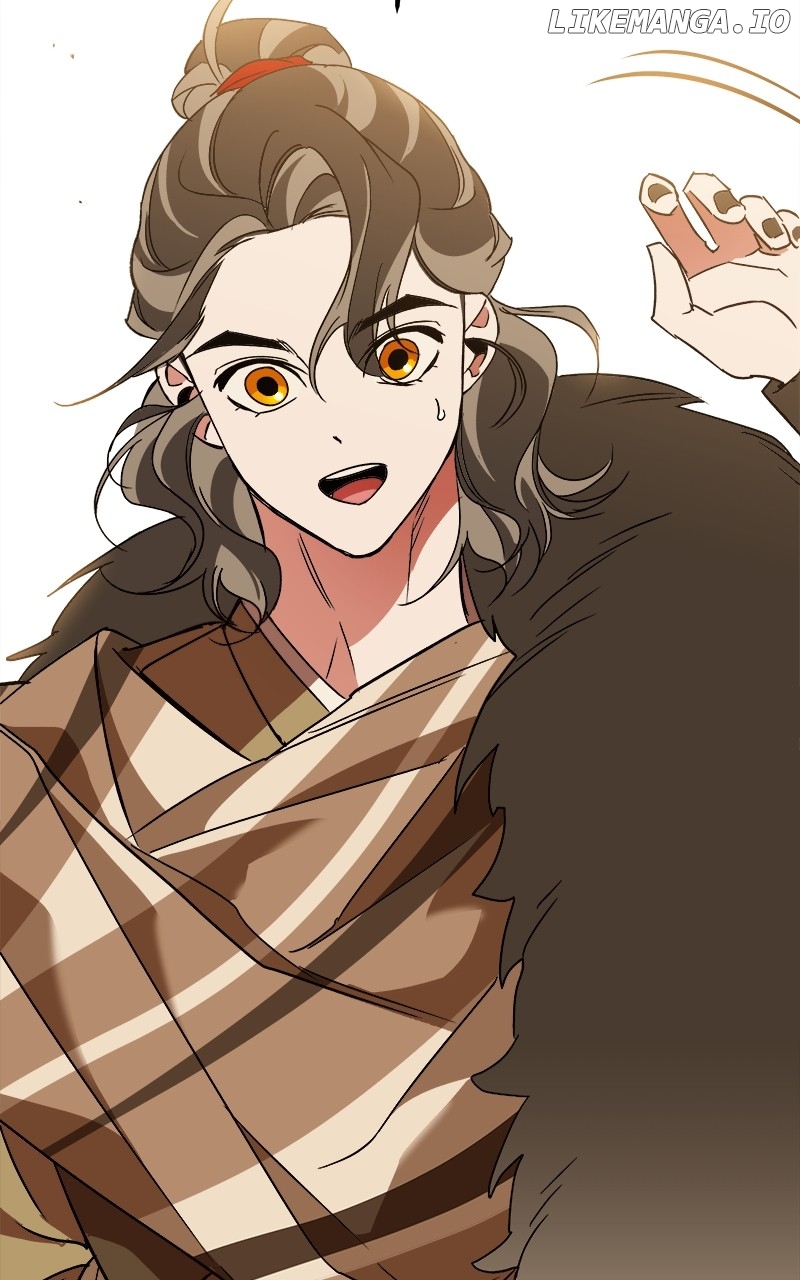 Goddess’s Way of Attacking Tigers Chapter 39 - Page 3