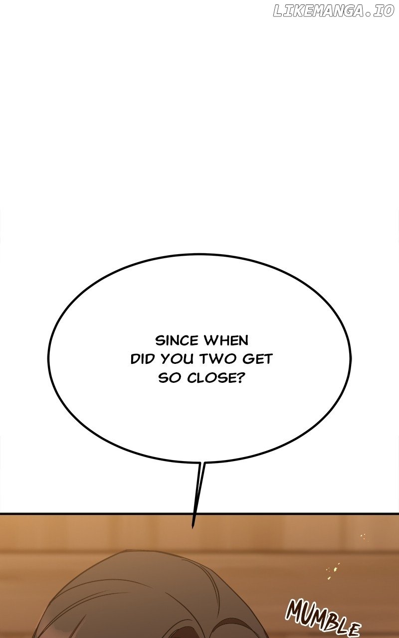 Goddess’s Way of Attacking Tigers Chapter 39 - Page 31